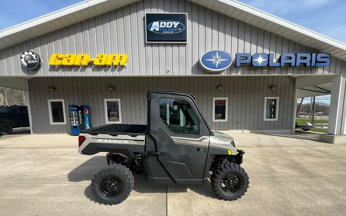 2024 Polaris Industries Ranger XP® 1000 NorthStar Edition Premium Desert Sand