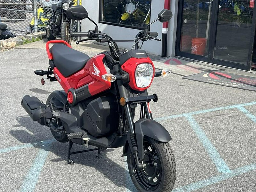 2022 Honda® Navi
