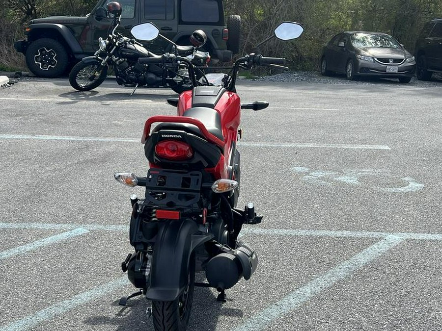 2022 Honda® Navi