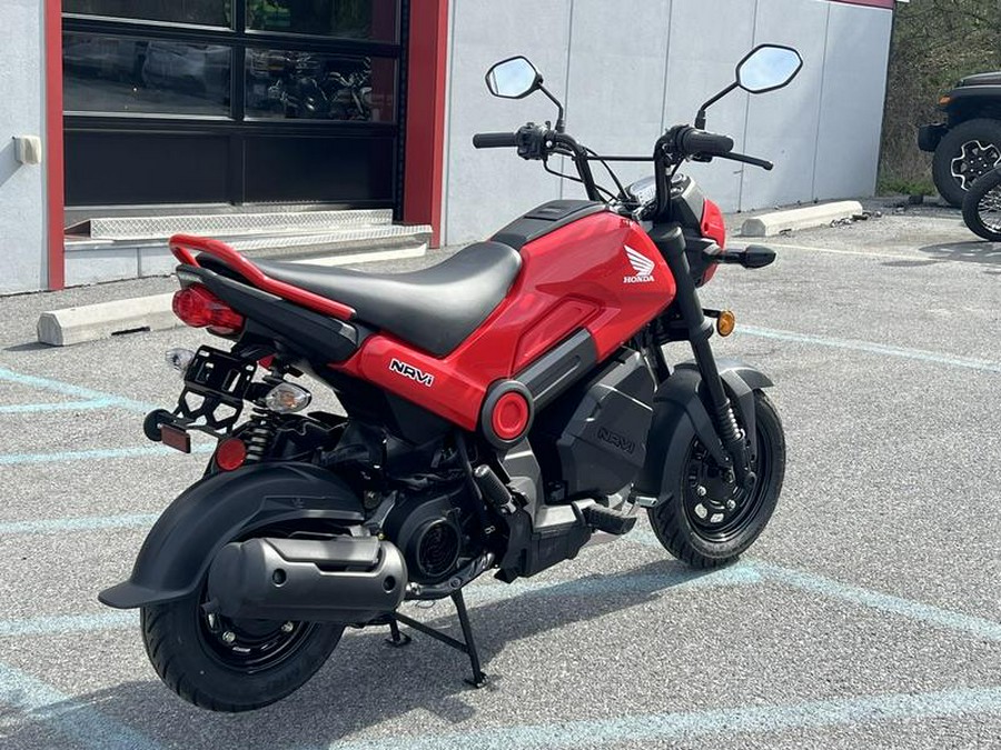 2022 Honda® Navi
