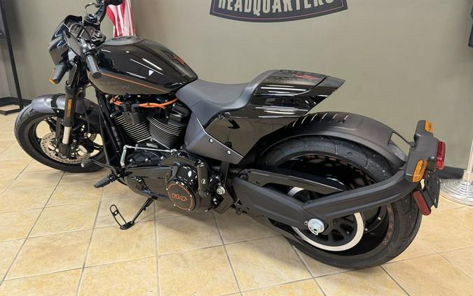 2019 Harley-Davidson Softail® FXDR™ 114