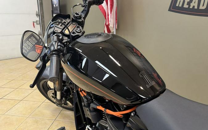 2019 Harley-Davidson Softail® FXDR™ 114