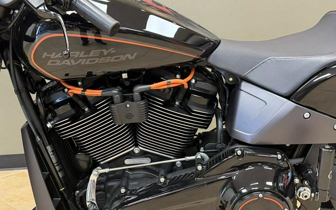 2019 Harley-Davidson Softail® FXDR™ 114