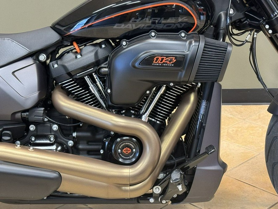 2019 Harley-Davidson Softail® FXDR™ 114