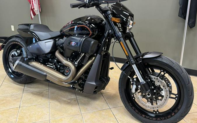 2019 Harley-Davidson Softail® FXDR™ 114