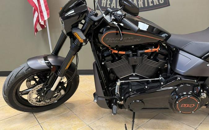 2019 Harley-Davidson Softail® FXDR™ 114