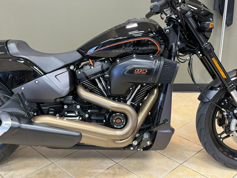 2019 Harley-Davidson Softail® FXDR™ 114