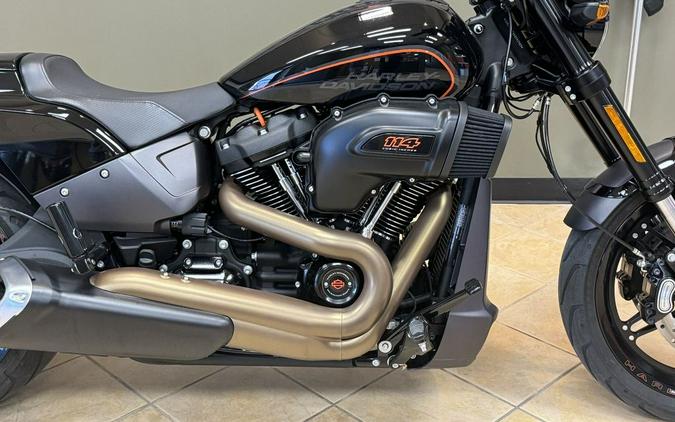 2019 Harley-Davidson Softail® FXDR™ 114