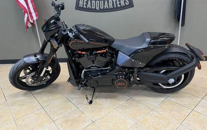 2019 Harley-Davidson Softail® FXDR™ 114