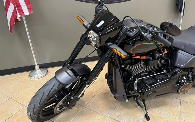 2019 Harley-Davidson Softail® FXDR™ 114