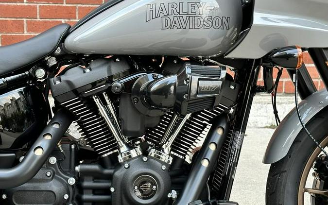 2024 Harley-Davidson® FXLRST - Low Rider® ST