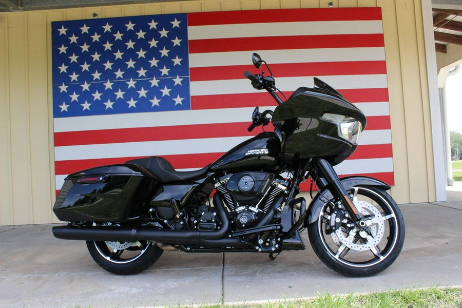 2024 Harley-Davidson® FLTRX - Road Glide®