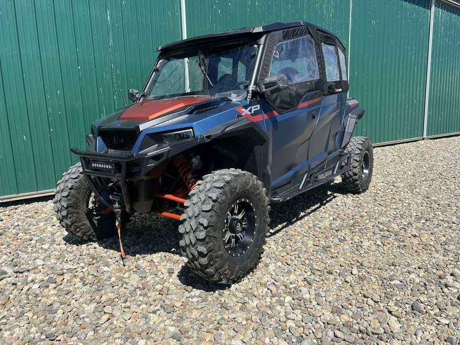 2022 Polaris® General XP 4 1000 Trailhead Edition