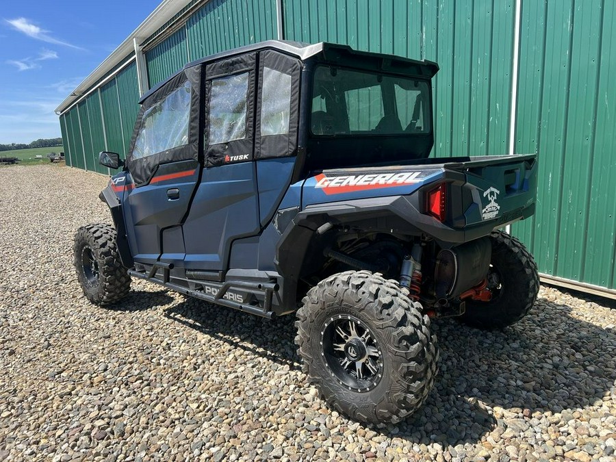 2022 Polaris® General XP 4 1000 Trailhead Edition