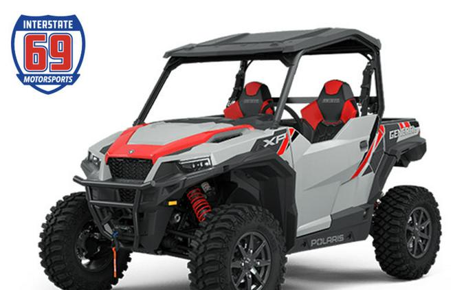 2025 Polaris® General XP 1000 Sport