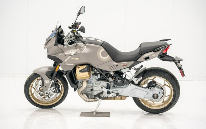 2024 Moto Guzzi V100 Mandello Aviazione Navale