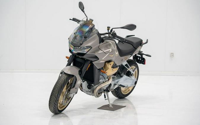 2024 Moto Guzzi V100 Mandello Aviazione Navale