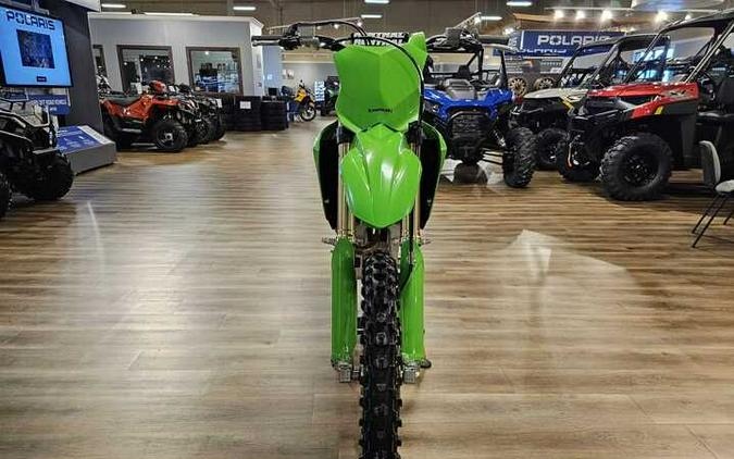 2025 Kawasaki KX™ 250