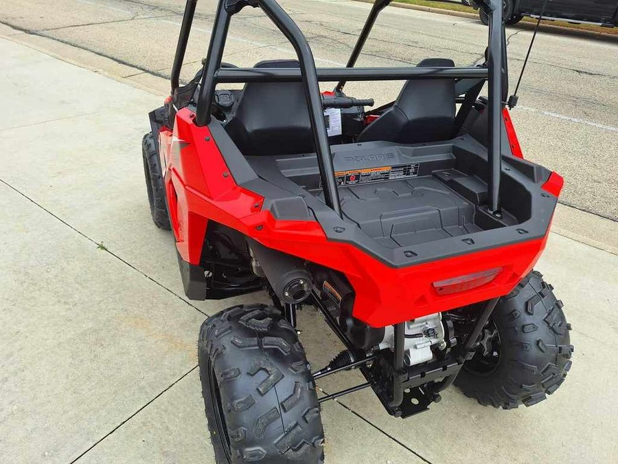 2025 Polaris® RZR 200 EFI