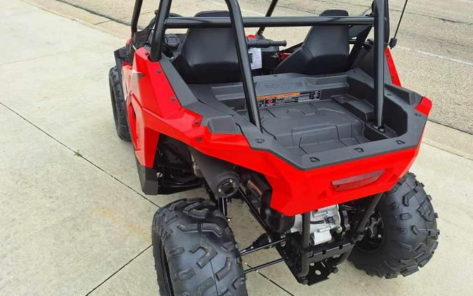 2025 Polaris® RZR 200 EFI