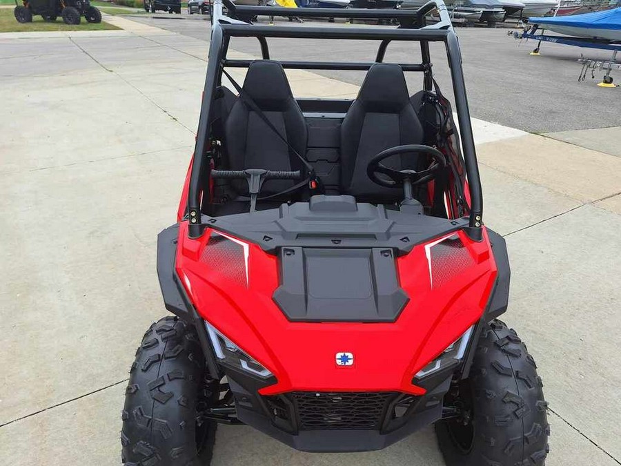 2025 Polaris® RZR 200 EFI