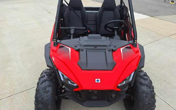 2025 Polaris® RZR 200 EFI