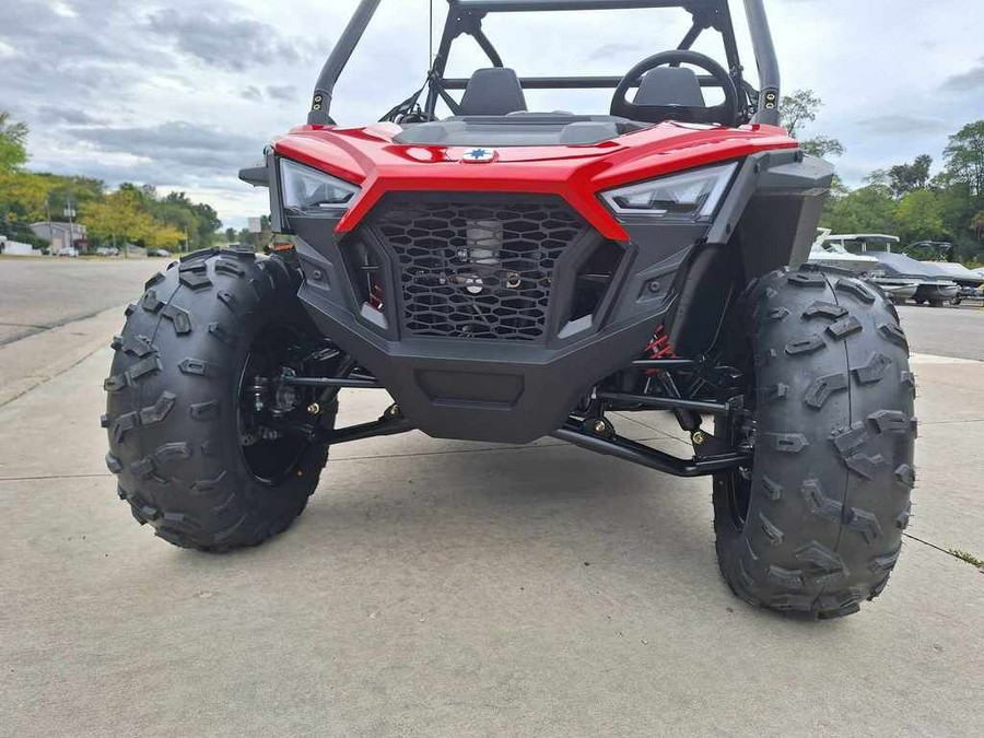 2025 Polaris® RZR 200 EFI