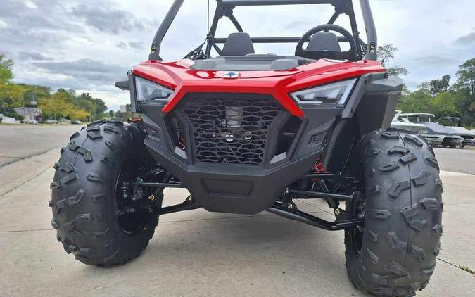 2025 Polaris® RZR 200 EFI