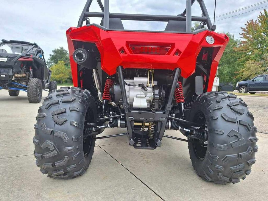 2025 Polaris® RZR 200 EFI