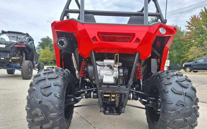 2025 Polaris® RZR 200 EFI