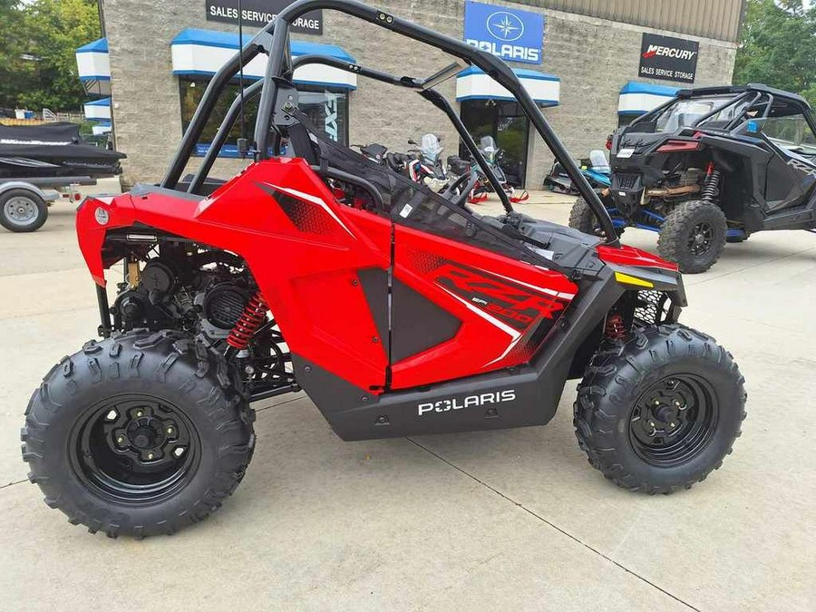 2025 Polaris® RZR 200 EFI