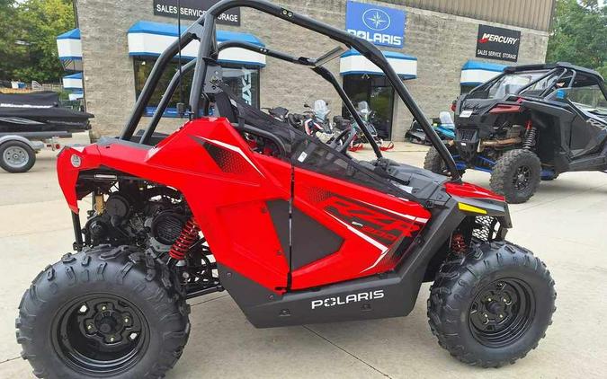 2025 Polaris® RZR 200 EFI