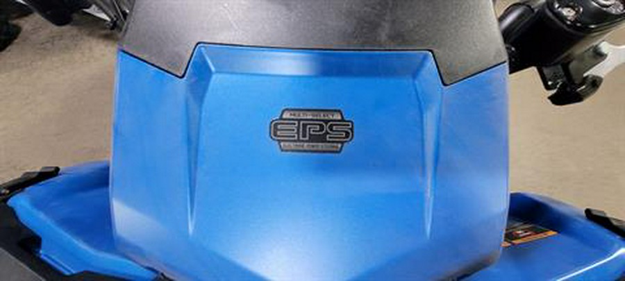 2025 Polaris Sportsman 570 Trail