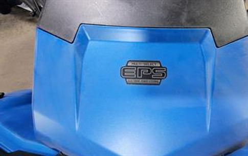 2025 Polaris Sportsman 570 Trail