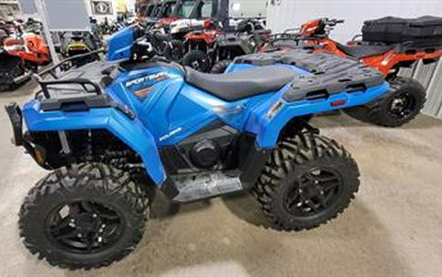 2025 Polaris Sportsman 570 Trail