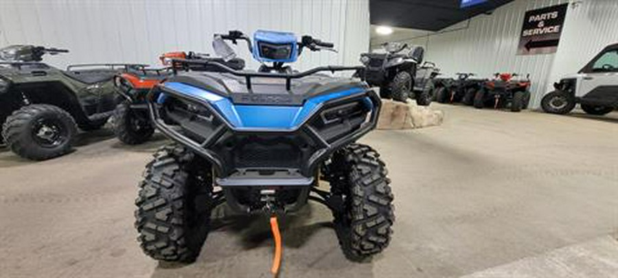 2025 Polaris Sportsman 570 Trail