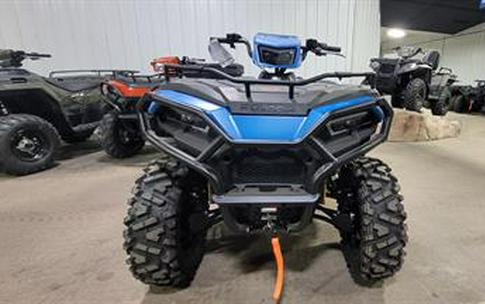 2025 Polaris Sportsman 570 Trail
