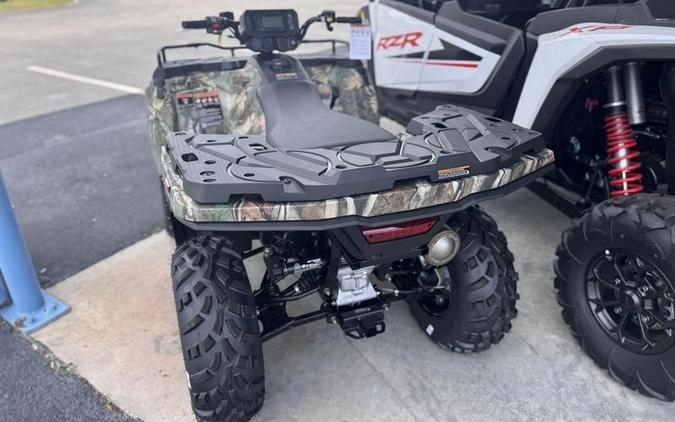 2025 Polaris® Sportsman 570 Polaris Pursuit Camo