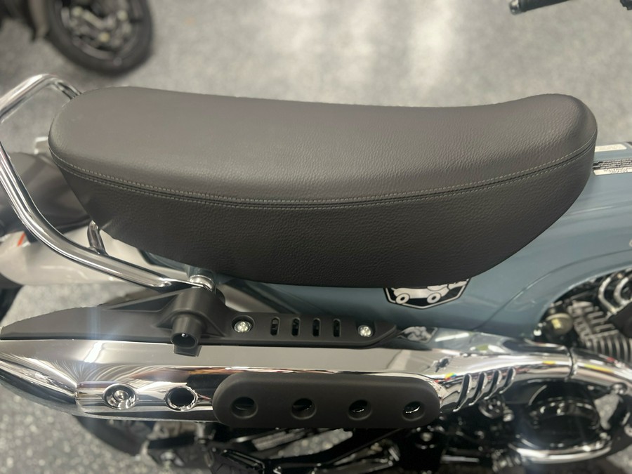 2025 Honda Dax 125
