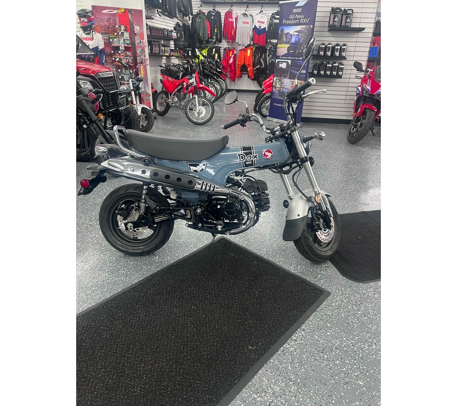 2025 Honda Dax 125