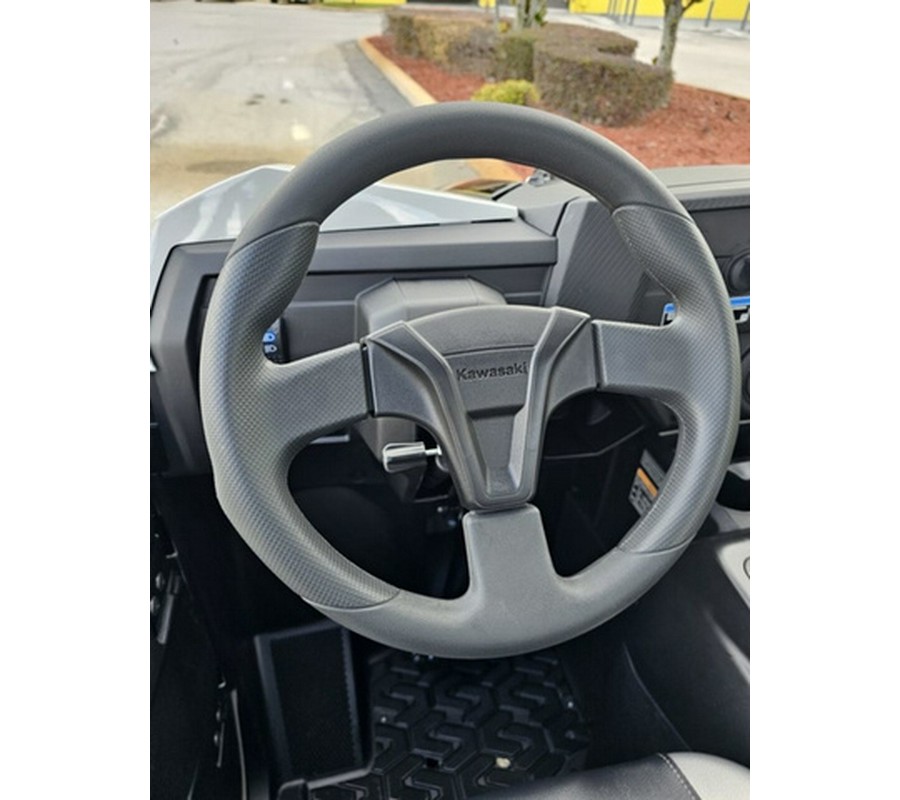 2025 Kawasaki Teryx4 S LE