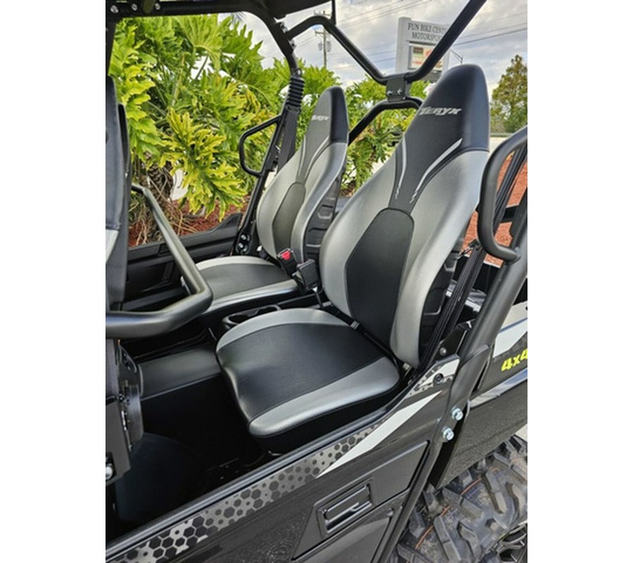 2025 Kawasaki Teryx4 S LE