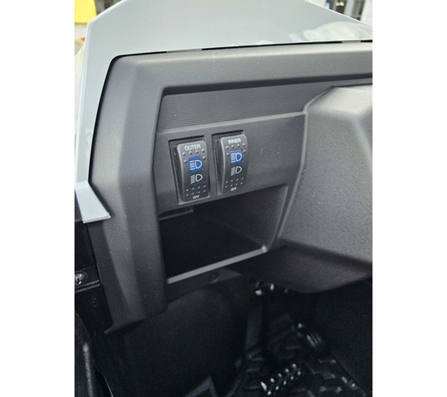 2025 Kawasaki Teryx4 S LE