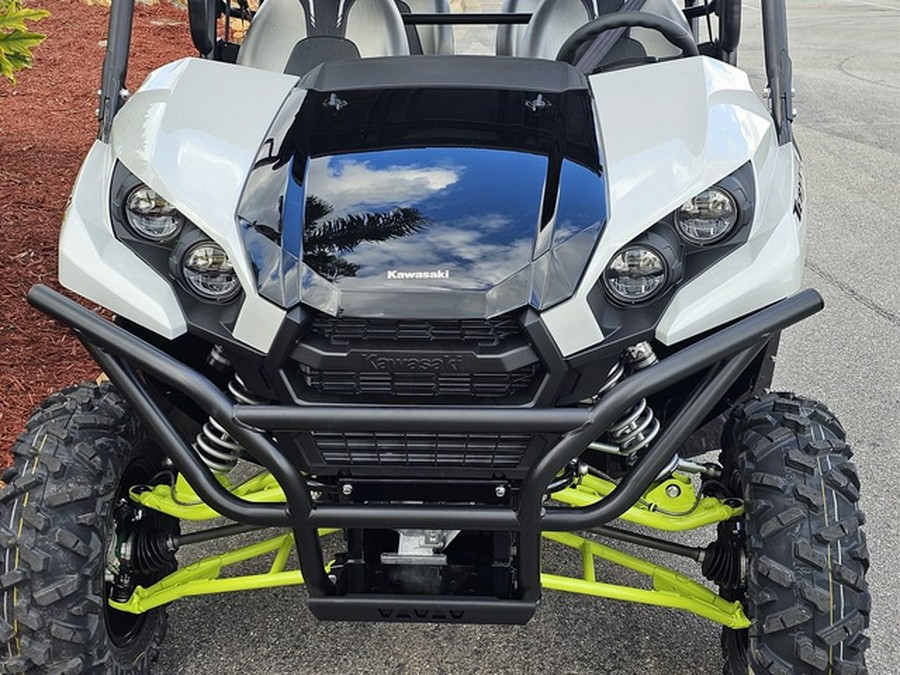 2025 Kawasaki Teryx4 S LE