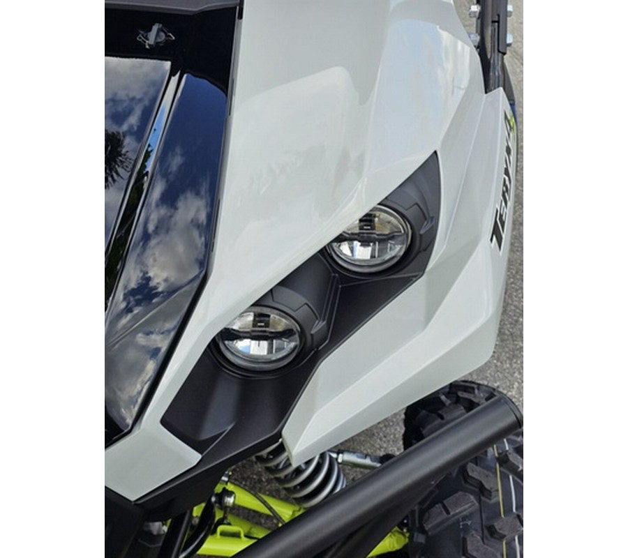 2025 Kawasaki Teryx4 S LE