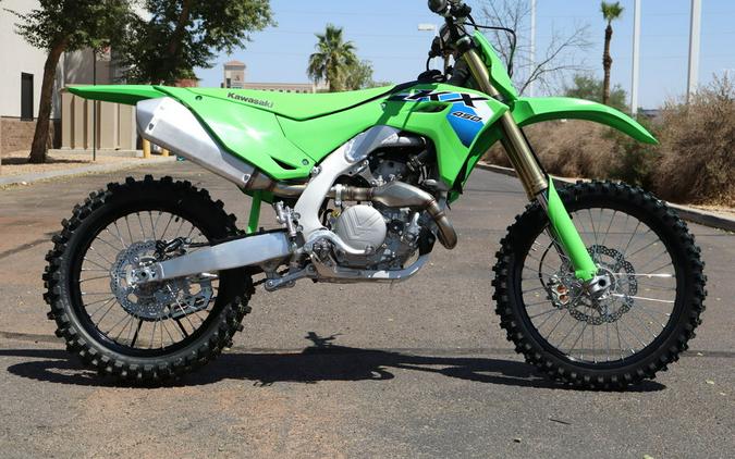 2026 Kawasaki KX™450