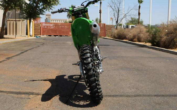 2026 Kawasaki KX™450