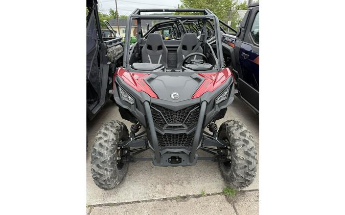 2024 Can-Am Maverick Sport DPS
