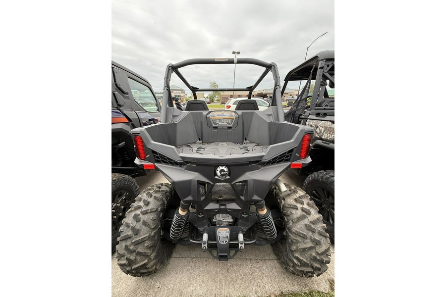 2024 Can-Am Maverick Sport DPS