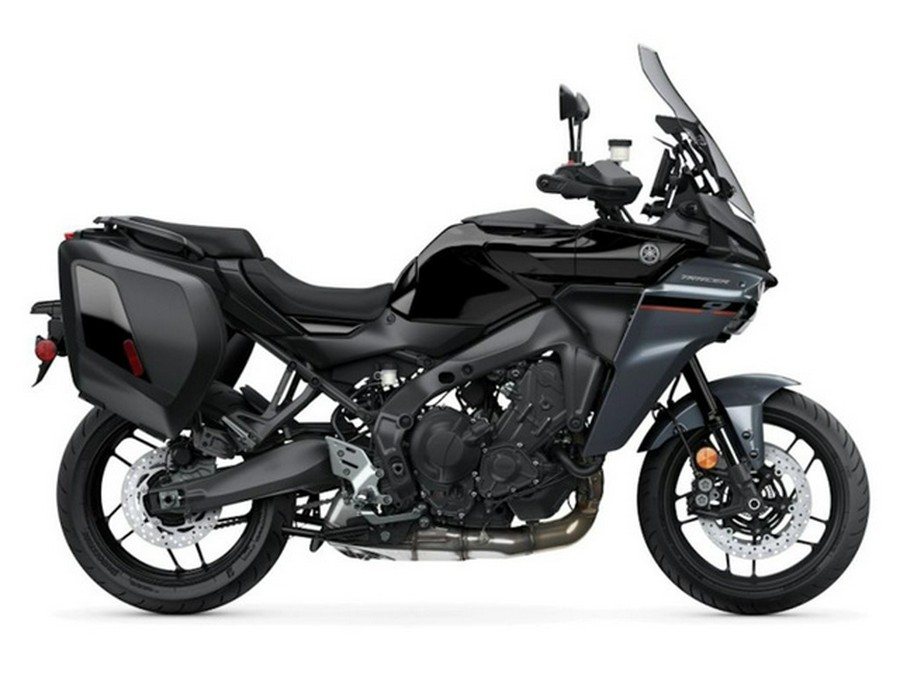 2025 Yamaha Tracer 9